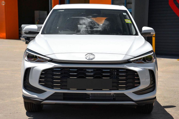 2025 MG ZS ZS32 Excite SUV