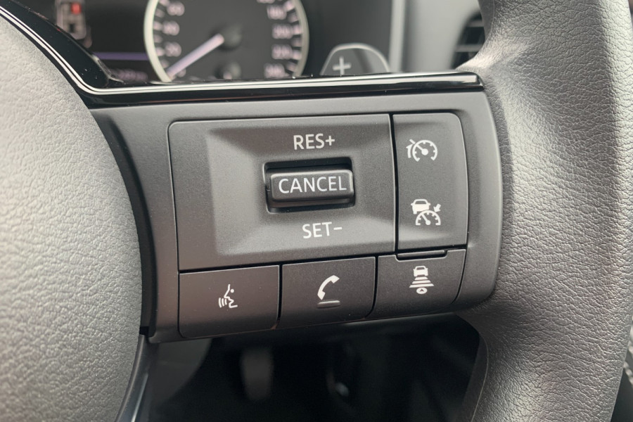 2024 MY25 Nissan X-Trail T33 ST SUV Image 21
