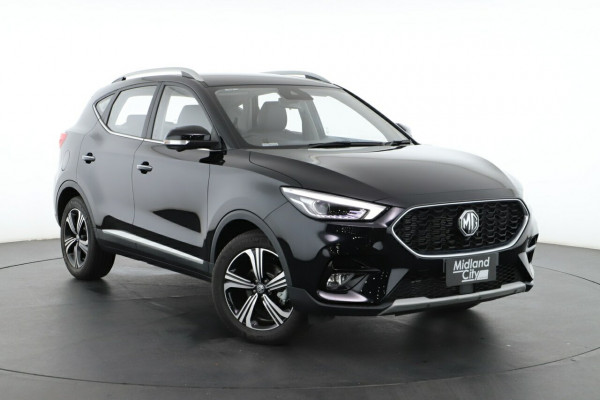 2025 MG ZST S13 Vibe SUV
