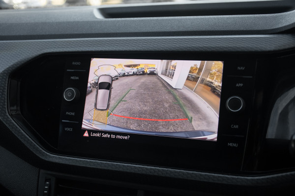 2022 MY22.5 Volkswagen T-Cross C11 85TSI Style SUV Image 15