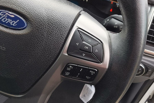 2017 Ford Everest UA Trend SUV Image 21