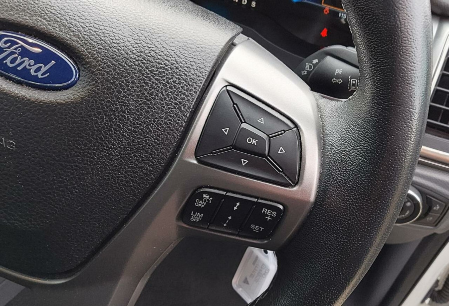 2017 Ford Everest UA Trend SUV Image 21
