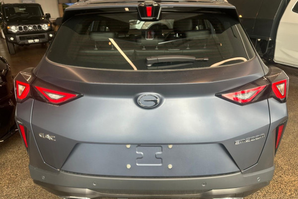 2026 GAC EMZOOM  Luxury SUV Image 4
