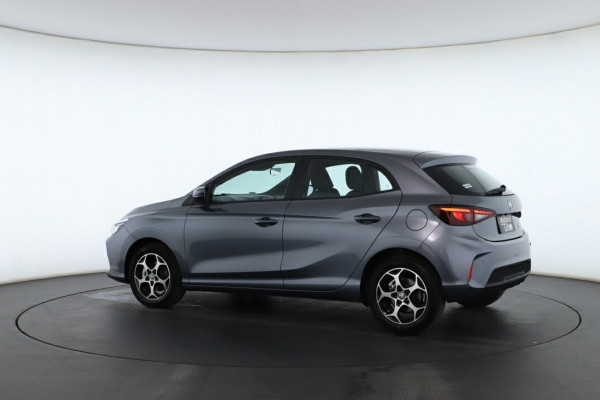 2024 MY24.5 MG MG3 ZP22 Excite Hybrid+ Hatch Image 2
