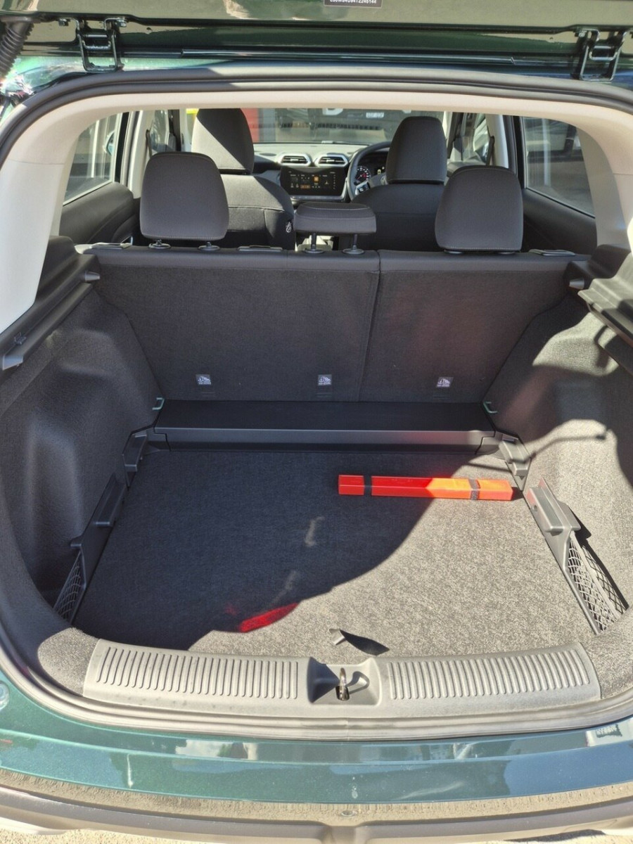 2026 MY26.5 MG ZS ZS32 Vibe SUV Image 7