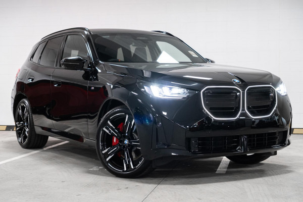 BMW X3 M50 xDrive G45