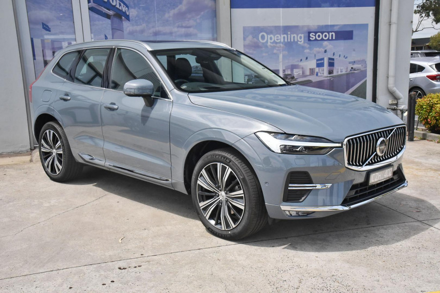 2023 Volvo XC60  Ultimate B5 Bright SUV Image 22