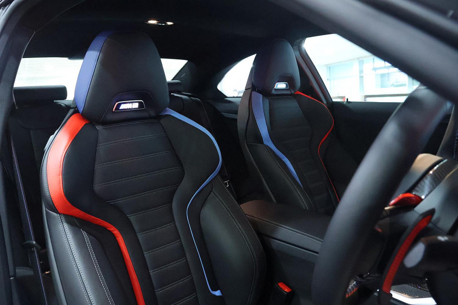 2025 BMW M2 G87 LCI  Coupe