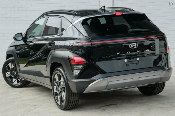 2025 Hyundai KONA SX2.V2 Premium SUV