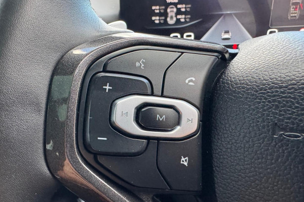 2023 GWM Haval H6GT B03 Ultra SUV Image 24