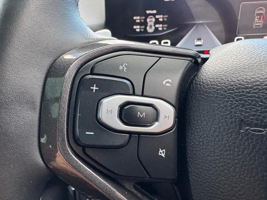 2023 GWM Haval H6GT B03 Ultra SUV Image 24