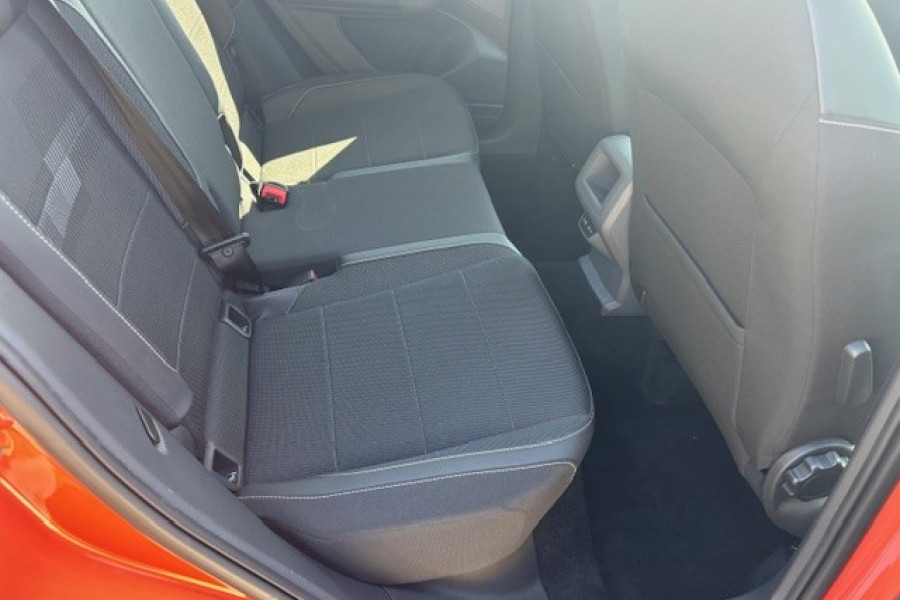 2021 Volkswagen T-Cross C11 85TSI CityLife SUV Image 15