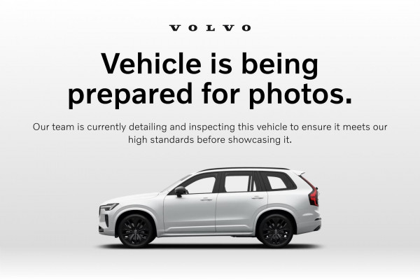 2026 Volvo XC90 L Series Black Edition SUV