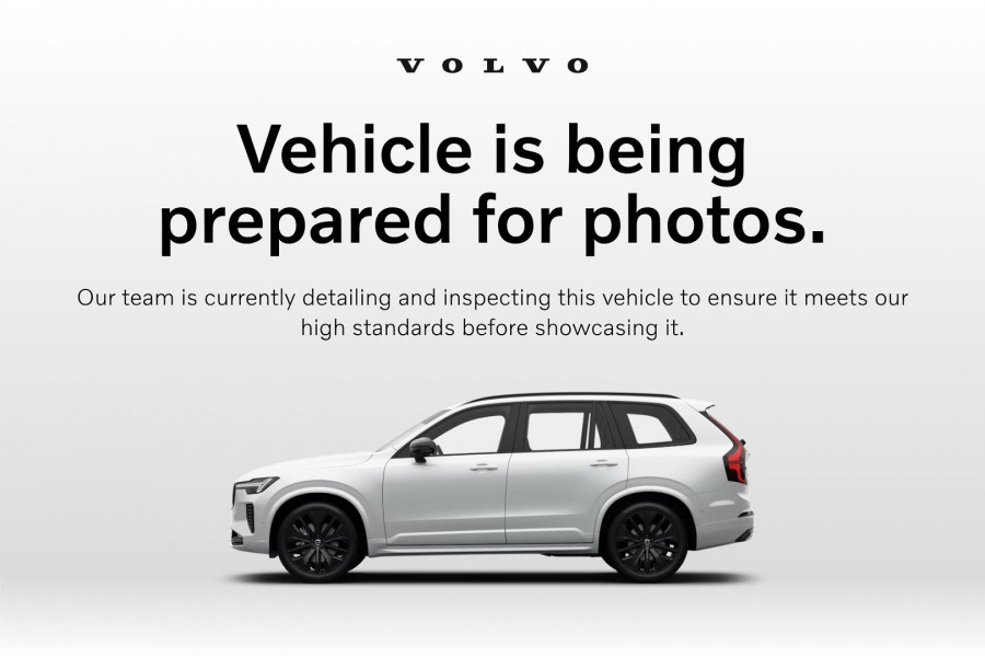 2026 Volvo XC90 L Series Black Edition SUV Image 1