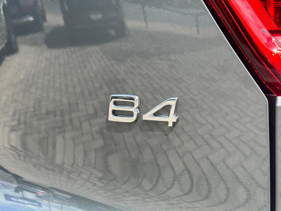 2026 Volvo XC40 XZ Plus B4 SUV Image 19