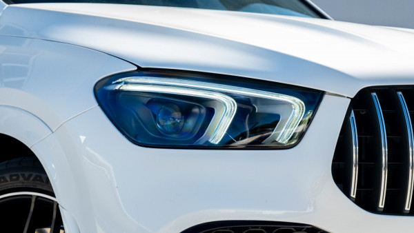 2022 Mercedes-Benz GLE-Class V167 GLE53 AMG SUV image 18
