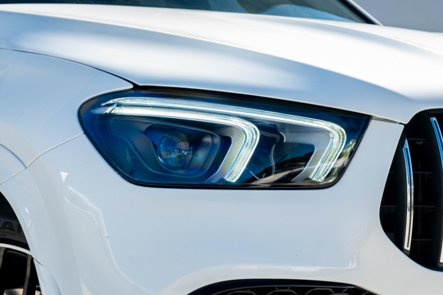 2022 Mercedes-Benz GLE-Class V167 GLE53 AMG SUV