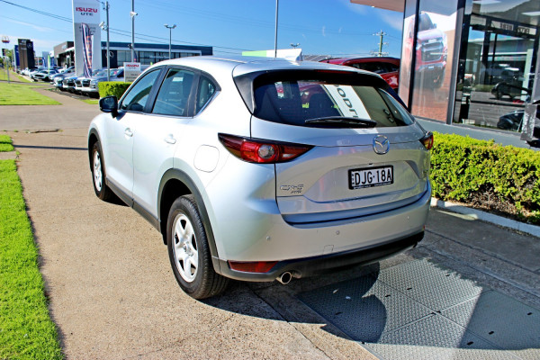 2020 Mazda CX-5 KF Series Maxx SUV Image 6