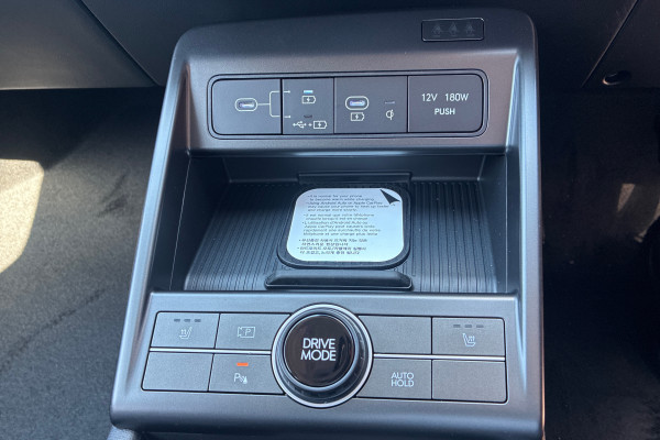 2026 MY27 Hyundai KONA SX2.V3 Hybrid Elite SUV Image 20