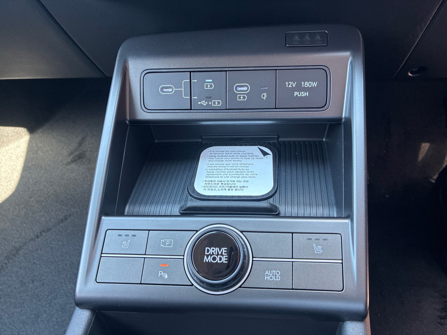 2026 MY27 Hyundai KONA SX2.V3 Hybrid Elite SUV Image 20