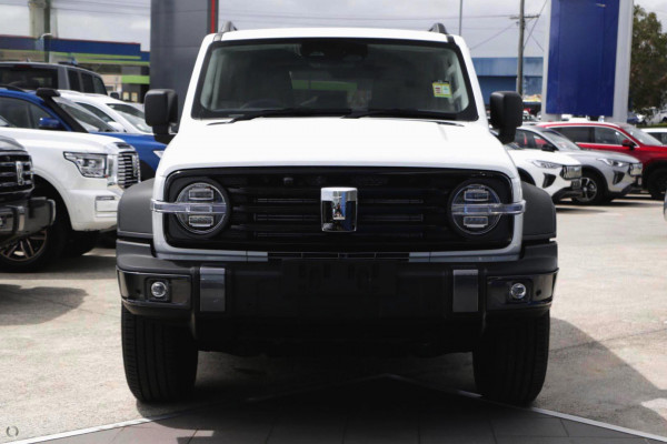 2026 GWM Tank 300 P01 Ultra SUV Image 9