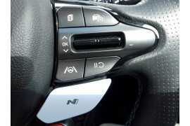 2022 Hyundai i20 BC3.V1 N Hatch