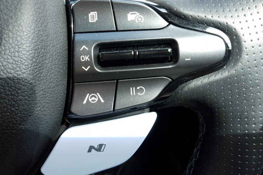 2022 Hyundai i20 BC3.V1 N Hatch Image 24