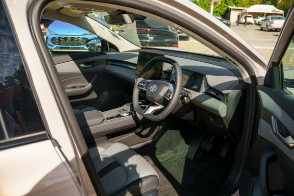 2025 MG MGS5 EV ZS3EM Essence 62 SUV Image 17