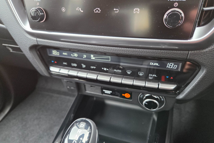 2025 Isuzu D-MAX SX Ute Image 14