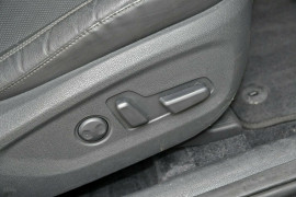 2019 Hyundai Tucson TL3 MY19 Highlander D-CT AWD Suv