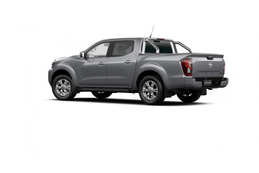 2024 Nissan Navara D23 ST Ute Image 27