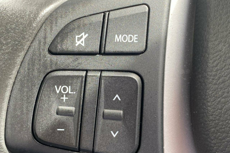2023 Suzuki Vitara LY Series II  SUV Image 10