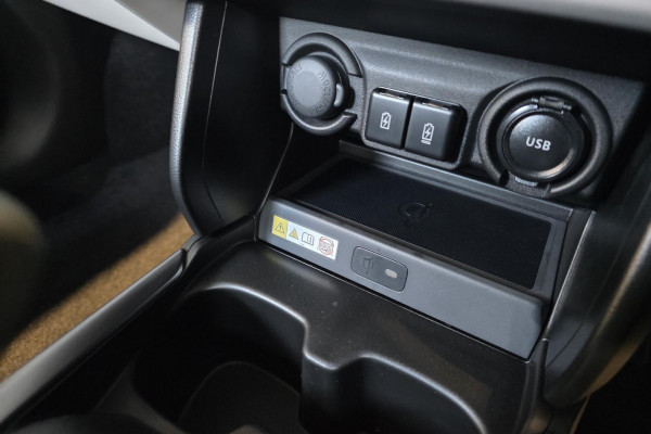 2026 Suzuki Swift UZ Hybrid GLX Hatch Image 19