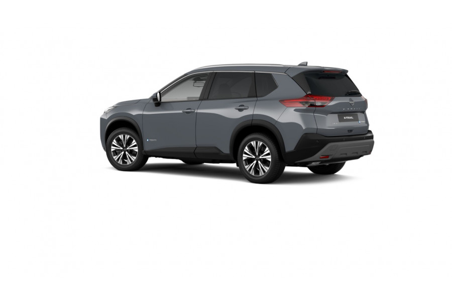 2025 Nissan X-Trail T33 ST-L e-POWER SUV Image 27