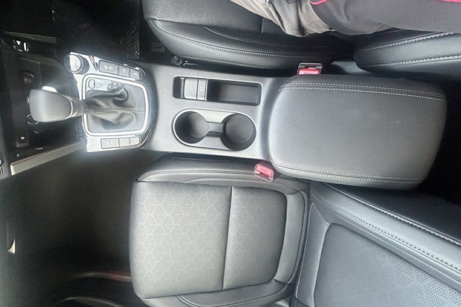 2025 Kia Seltos SP2 PE GT-Line SUV Image 21