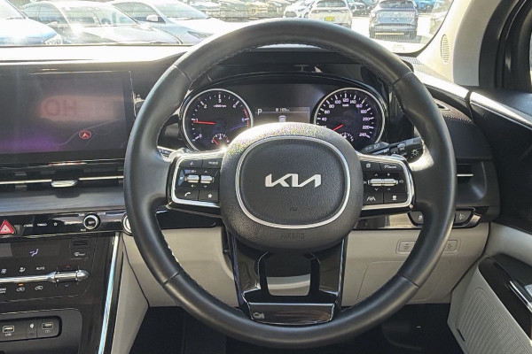 2021 Kia Carnival KA4 Platinum People Mover Image 11