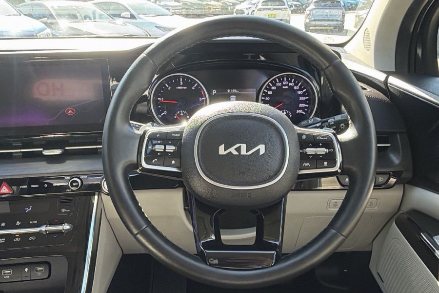 2021 Kia Carnival KA4 Platinum People Mover Image 11