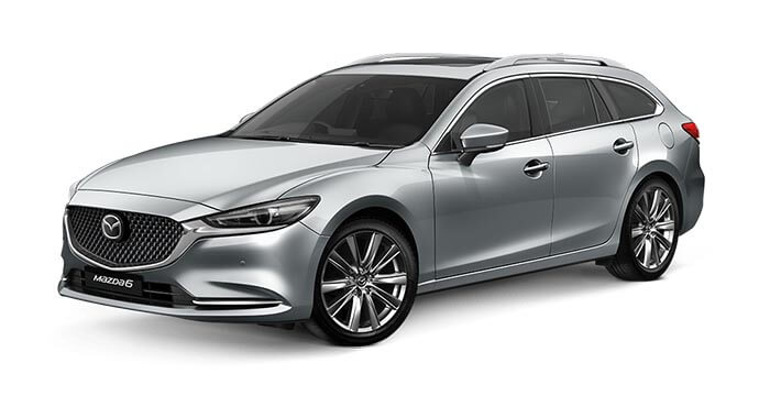 Sonic Silver Metallic