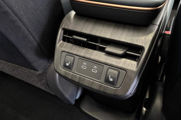 2025 Nissan Ariya FE0 Evolve SUV Image 14