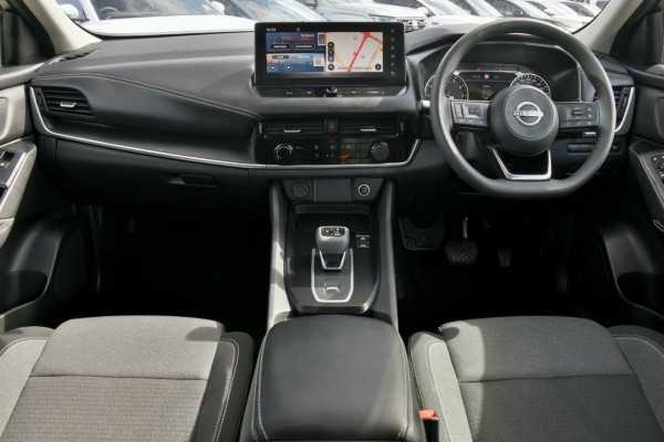 2023 Nissan QASHQAI J12 ST SUV Image 4