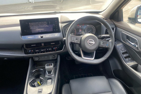 2025 Nissan X-Trail T33 ST-L SUV Image 16