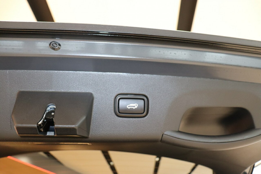 2025 Kia Sportage NQ5 HEV GT-Line SUV Image 30