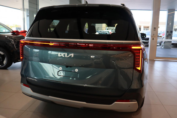 2026 MY27 Kia Carnival KA4 PE Sport+ People Mover Image 12