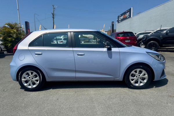 2022 MG MG3 SZP1 Core Hatch Image 7