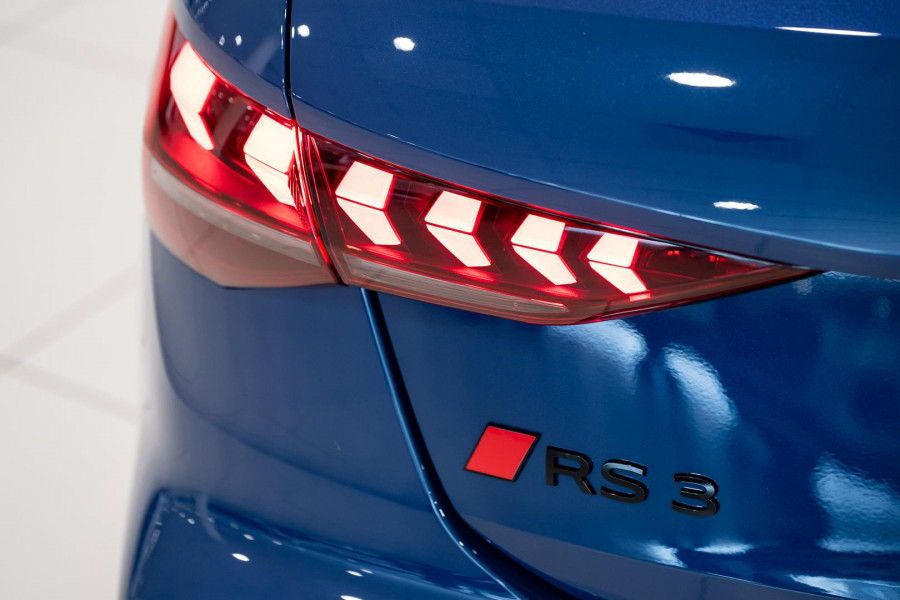 2025 Audi RS 3 GY  Hatch