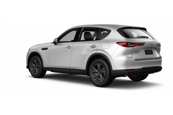 2025 Mazda CX-60 KH Series G25 Pure SUV Image 19