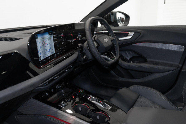 2025 Audi S5 B10 edition one Wagon image 8