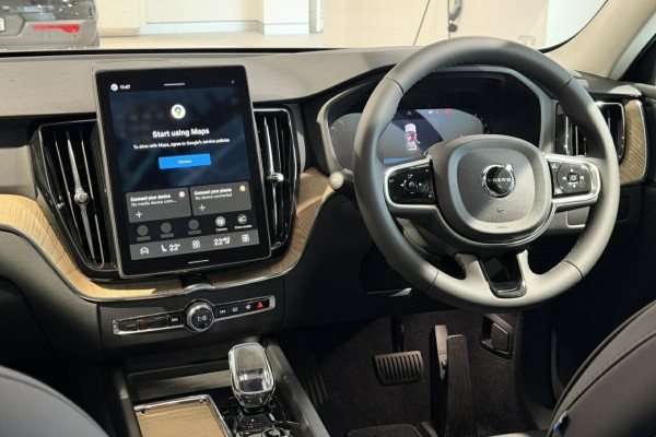 2026 Volvo XC60 UZ Plus B5 Bright SUV Image 10