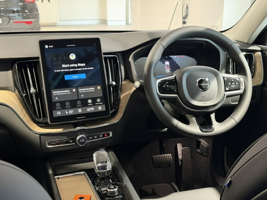 2026 Volvo XC60 UZ Plus B5 Bright SUV Image 10