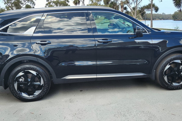 2024 MY25 Kia Sorento MQ4 PE Sport+ SUV Image 8